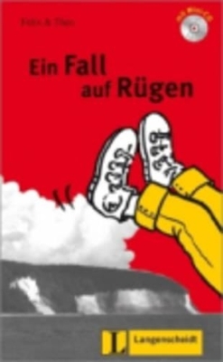 M&uuml;ller auf R&uuml;gen (Stufe 3) - Buch mit Audio-CD - Christian Seiffert, Theo Scherling
