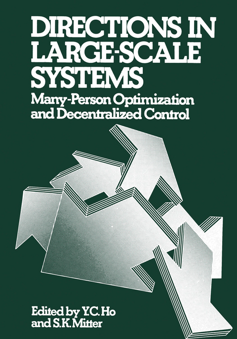 Directions in Large-Scale Systems - 