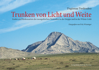 Trunken von Licht und Weite