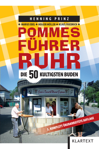 Pommesführer Ruhr