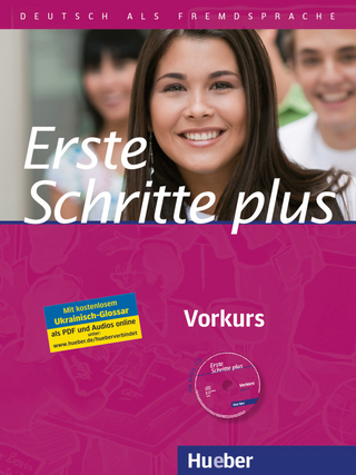 Erste Schritte plus – Vorkurs