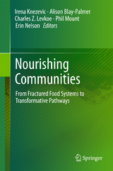 Nourishing Communities - 