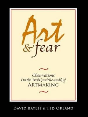 Art & Fear