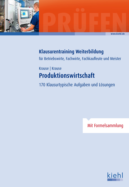 Produktionswirtschaft