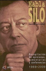 [Colecci&oacute;n del Nuevo Humanismo] Habla Silo (segunda edici&oacute;n ampliada) -  Silo