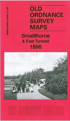 Smallthorne & East Tunstall 1898 - Derrick Pratt