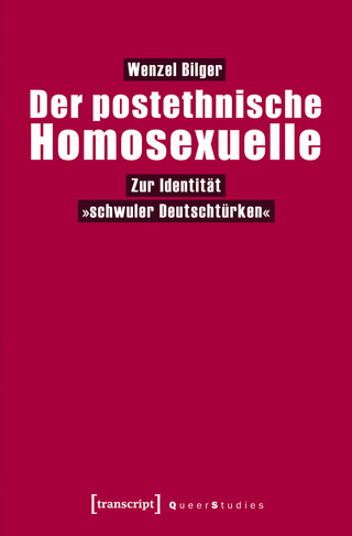 Der postethnische Homosexuelle