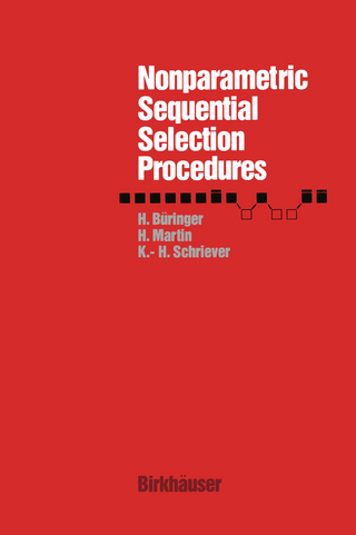 Nonparametric Sequential Selection Procedures