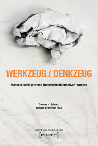 Werkzeug – Denkzeug