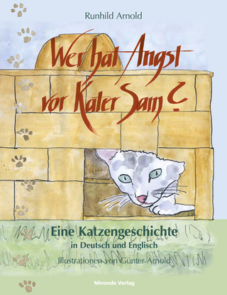Wer hat Angst vor Kater Sam?