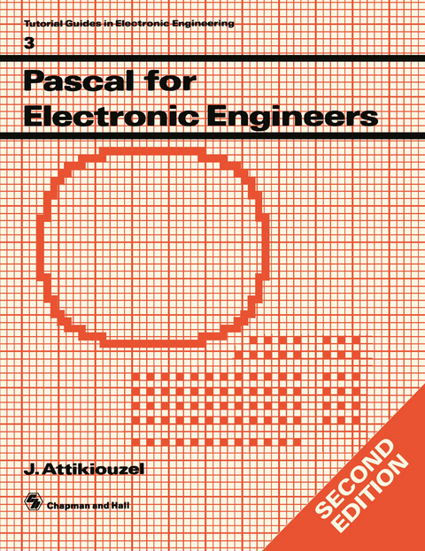 Pascal for Electronic Engineers - 