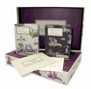 The Further Tale Of Peter Rabbit Special Edition