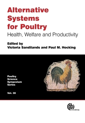 Alternative Systems for Poultry - 