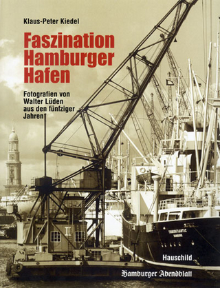 Fazination Hamburger Hafen