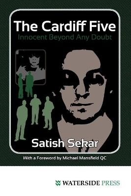 The Cardiff Five - Satish C. Sekar