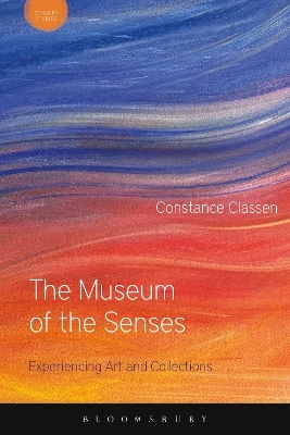 The Museum of the Senses
