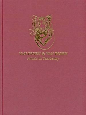 Van Ingen and Van Ingen