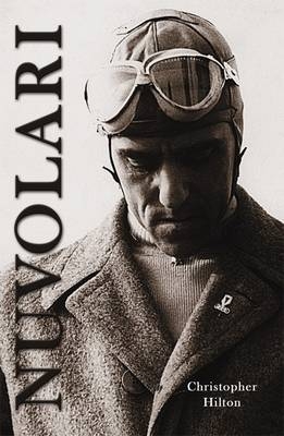 Nuvolari - Christopher Hilton