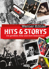 Hits & Storys - Werner K&ouml;hler