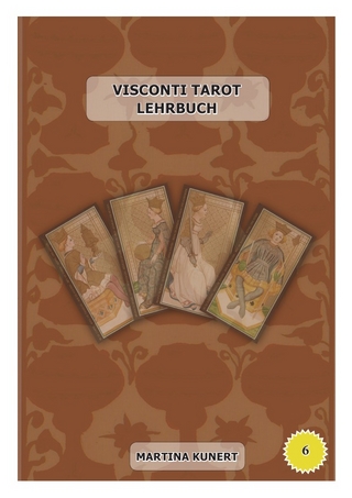 Visconti Tarot Lehrbuch