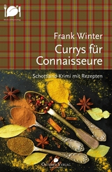 Currys f&uuml;r Connaisseure - Frank Winter