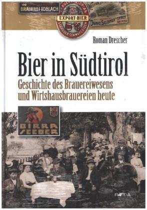 Bier in Südtirol