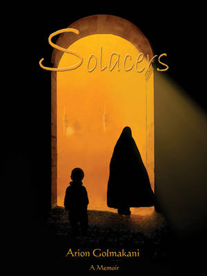 Solacers - Arion Golmakani