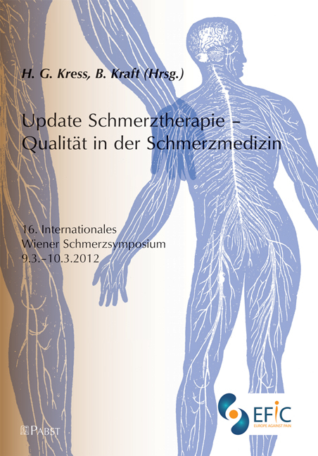 Update Schmerztherapie - Qualit&auml;t in der Schmerzmedizin - 