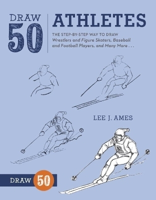 Draw 50 Athletes - L Ames