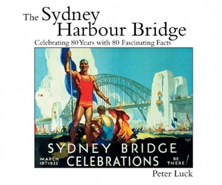 The Sydney Harbour Bridge