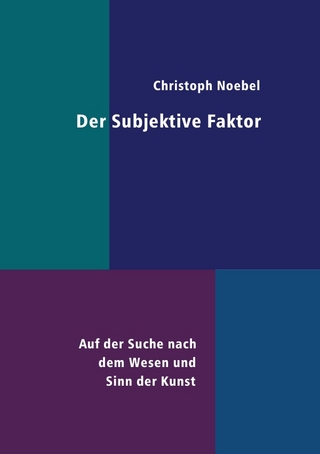 Der Subjektive Faktor