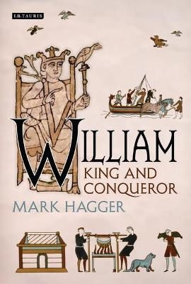 William - Mark Hagger
