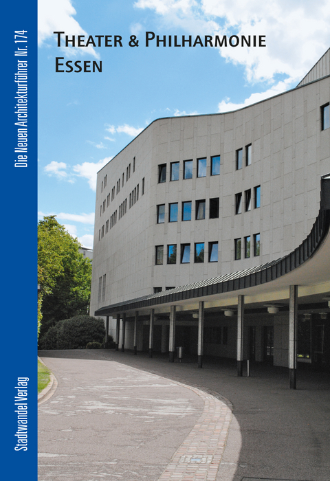 Theater und Philharmonie Essen - Frank Maier-Solgk