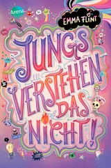 Jungs verstehen das nicht - Emma Flint