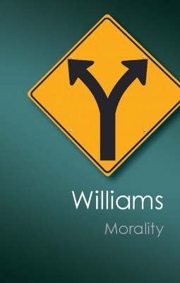 Morality - Bernard Williams