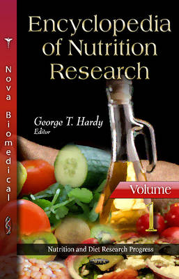 Encyclopedia of Nutrition Research - 