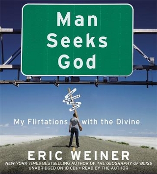 Man Seeks God