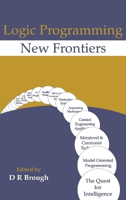 Logic Programming - New Frontiers - 