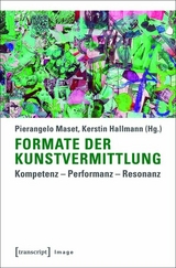 Formate der Kunstvermittlung - 