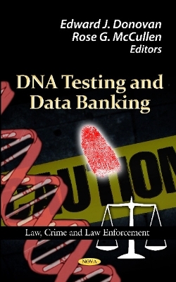 DNA Testing & Data Banking - 