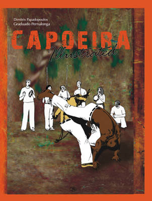 Capoeira Illustrated
