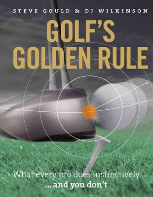 Golf Golden Rule