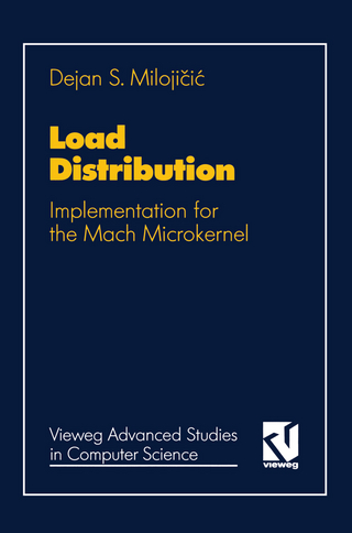 Load Distribution