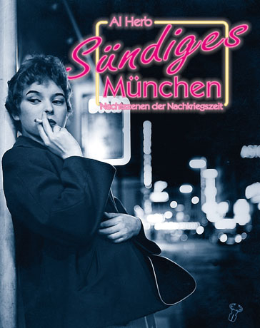 S&uuml;ndiges M&uuml;nchen - 