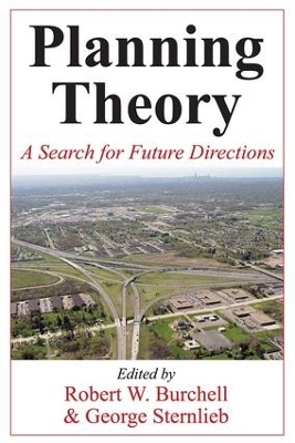 Planning Theory - 