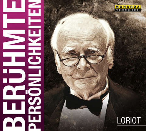 Loriot - Monika Elisa Schurr