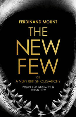 The New Few - Ferdinand Mount