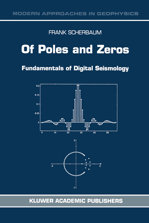 Of Poles and Zeros - F. Scherbaum