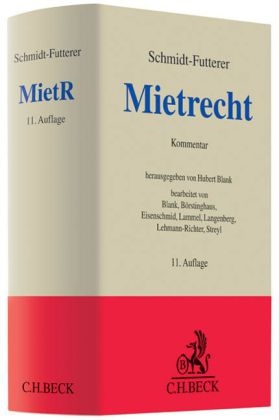 Mietrecht