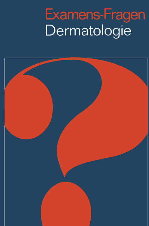 Examens-Fragen - G&uuml;nter Burg, G. Geissl